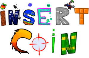 Insert Coin