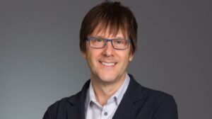 La storia di Mark Cerny